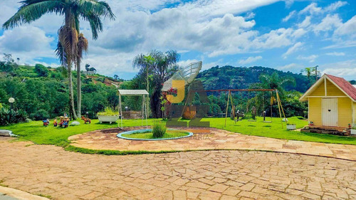 Imagem 9 de 30 de Chácara Com 6 Dormitórios À Venda, 2820 M² Por R$ 1.500.000,00 - Bosque Das Pedras - Bragança Paulista/sp - Ch0704