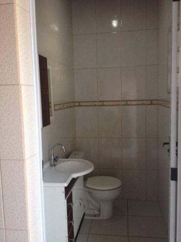 Imagem 5 de 15 de Sobrado Para Venda Em Santo André, Vila Alto De Santo André, 3 Dormitórios, 3 Suítes, 4 Banheiros, 5 Vagas - 4315_1-851830