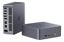 Comprar Beelink Mini Pc Eqr6 Ryzen 5 6600h 16gb Ram Ssd Nvme 500gb