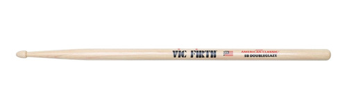 Baquetas Batería American Classic Doubleglaze 5b Vic Firth