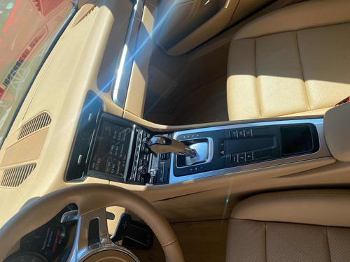 Imagen 3 de 13 de Porsche 911 2015 3.8 4s Coupe Carrera At