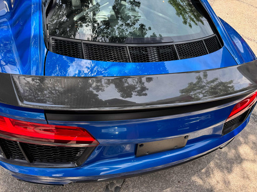 Audi R8 5.3 V10 Coupe S-tronic Dsg
