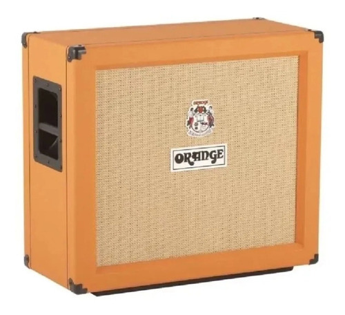 Gabinete Reto 4x 10 160w Guitarra Orange Ppc 410