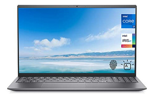 Portátil  Inspiron 5510 Intel I7 32gb Ram