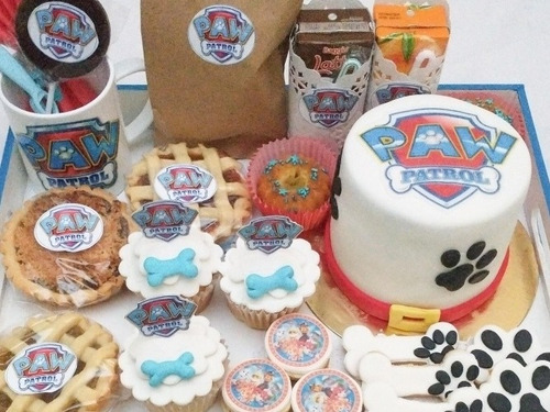 Desayunos Personalizados A Domicilio