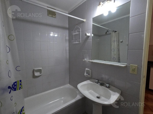 Imagen 10 de 14 de Venta Departamento Monoambiente Balcón Palermo Barrio Norte