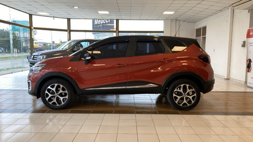 Renault Captur 2.0 Intens
