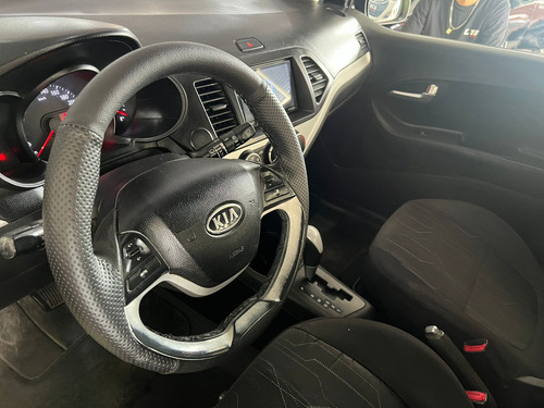 Kia Picanto 1.0 Ex Flex Aut. 5p