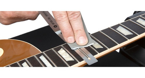 Herramienta Luthier Dgt05 System 65 Fret Collars