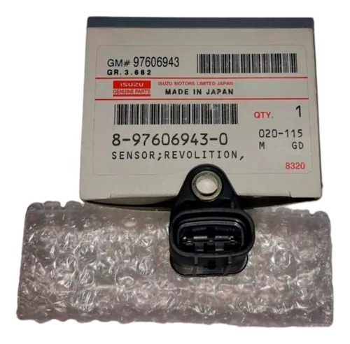 Sensor Ckp Npr 815 2009-