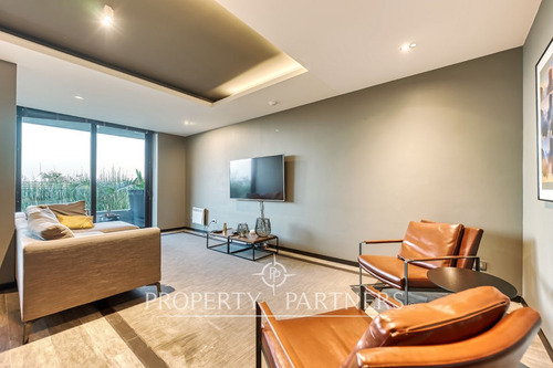 Moderno E Impecable Departamento En Lo Curro
