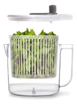 Comprar | Ensalada Spinner  2.6 Cuartos De Galón | Pequeño Spinner 
