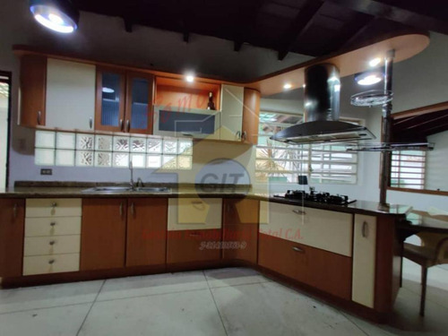 Imagen 8 de 19 de Alquiler De Casa En Guaparo