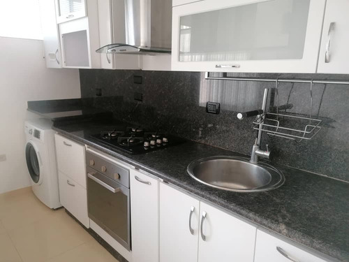 Imagen 18 de 24 de Alquiler De Lindo Apartamento En El Doral Country, El Rincón, Mañongo 163797 Andres Peña