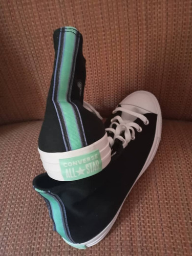 Botas Converse ( Chuck Taylor ) Original Talla : 42