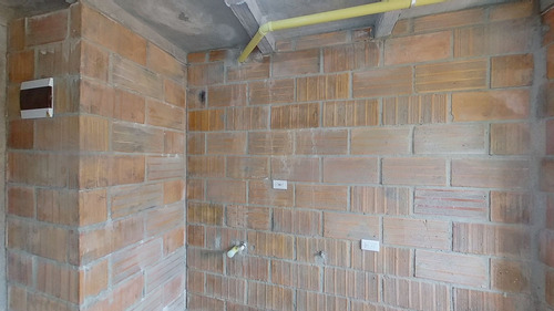 Imagen 20 de 20 de Apartamento En Venta Las Lomitas Sabaneta
