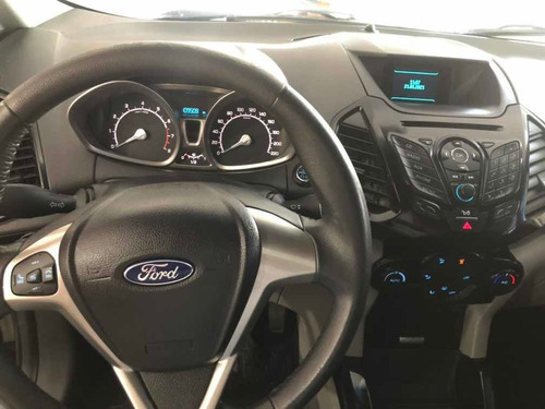 Ford Ecosport Titanium Powershift C/cuero