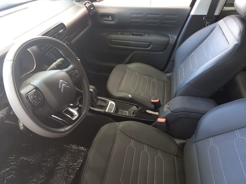 Imagen 6 de 15 de Citroen Cactus Feel Pack Plus Oferta