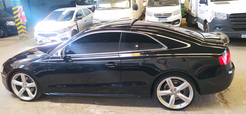 Audi A5 2.0 Coupe Tfsi 211cv Multitronic