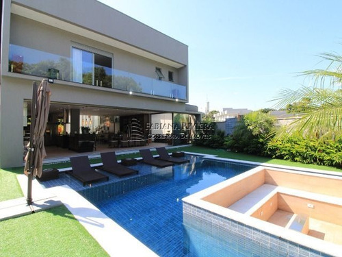 Imagem 4 de 15 de Casa Em Riviera, M17, 440 M², 06 Suítes