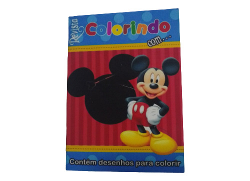 Kit Escolar Acessórios Para Boneco Baby Alive Ou Similares