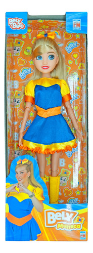 Muñeca Bely Original