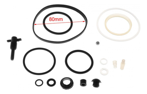 Kits De Reparación De Gatos Accesorios Kits Verticales 40mm