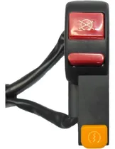 Comprar Caja De Luz Yumbo Shark\u002Fskua 125-200 Derecha - Mundomotos.uy