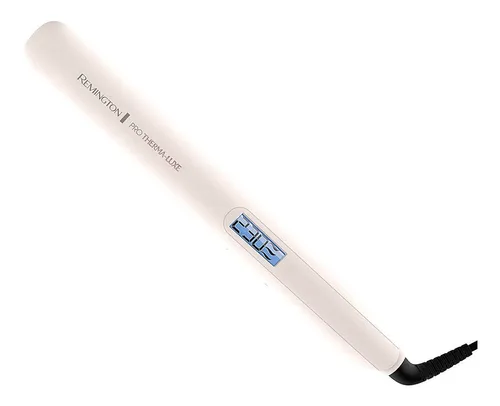 Remington pro online therma luxe s9100