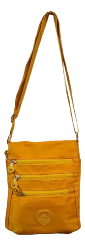 Bolsa Feminina Trnsversal Ty783