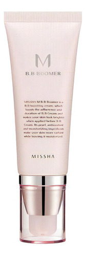 Primer Facial M B.b Boomer Missha 40ml- 1.35 Fl. Oz