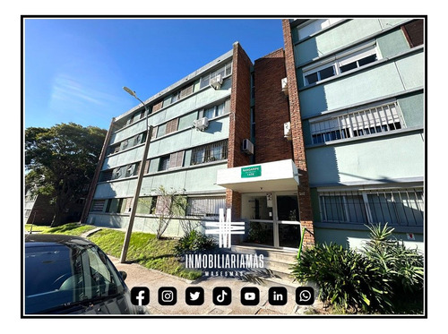 Apartamento Venta Buceo Montevideo G * (ref: Ims-23654)