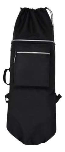 Mochila Para Monopatín Con Asa, Funda Para Monopatín,