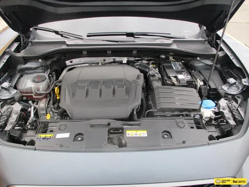 Cupra Formentor 4x2 2000cc At Aa