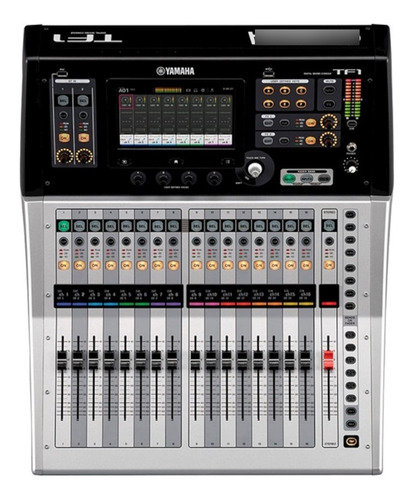 Mesa De Som Digital Yamaha Tf1 110v/220v