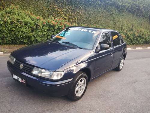 Volkswagen Pointer 1.8 1996