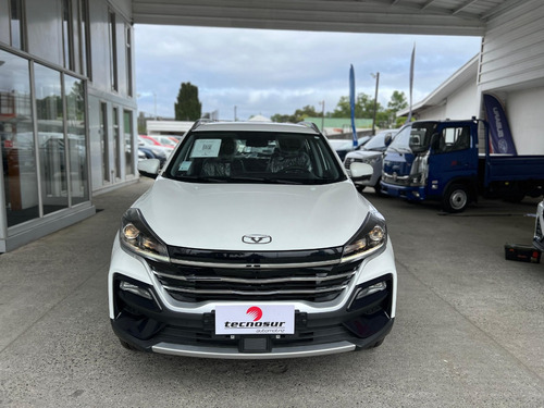 KAIYI Kyx3 KYX3 1.5L MT LUX