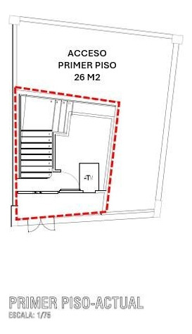 Local Comercial En Arriendo En Nueva Providencia 330 M2