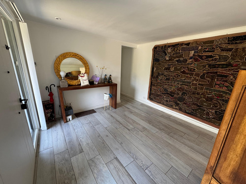Cómoda Casa Recién Remodelada En El Arrayán Amplios Dormi