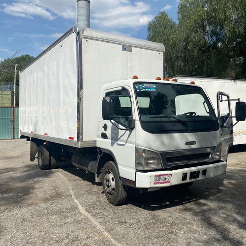 Imagen 9 de 10 de Freightliner Fl360, Modelo 2015