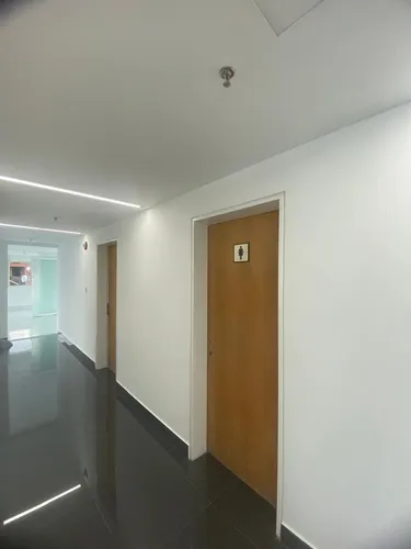 Oficina - Las Mercedes - 135 Mts2