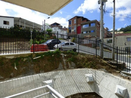 Imagen 19 de 21 de Apartamento En Arriendo Villa Cafe 279-20034