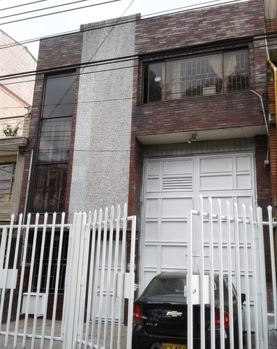 Bodega En Venta En Bogotá Camelia Sur. Cod 110776