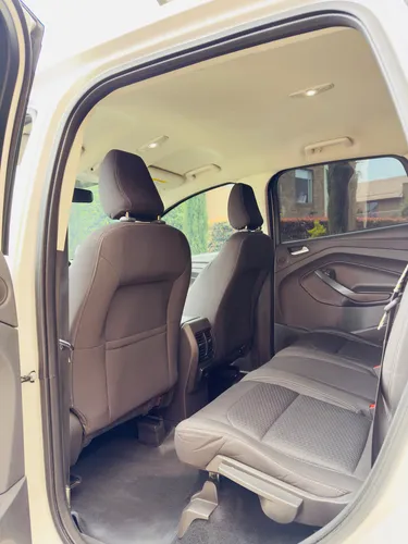 Ford Escape 2.0 Se 4x2