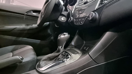Chevrolet Cruze 1.4 Lt At Sedan