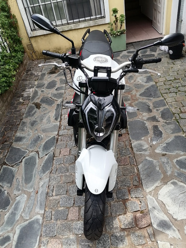 Benelli Bn 302s