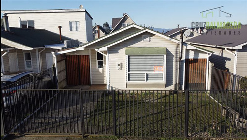 Casa En Venta De 2 Dorm. Villa Quilen En Puerto Varas