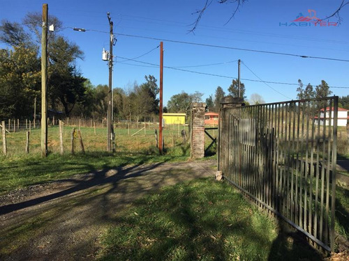 Parcela En Arriendo En Lautaro