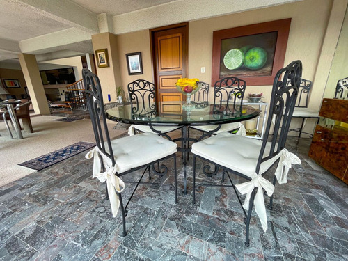 Casa En Venta Lomas De Tecamachalco