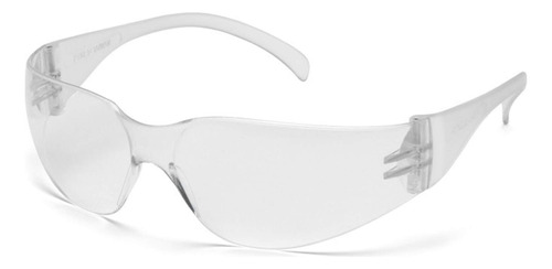 Gafas De Seguridad Ligeras Pyramex Ever-lite, Lentes Limpias